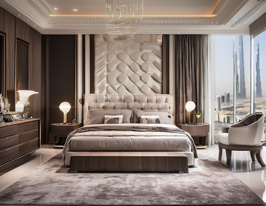 Bedroom Furniture