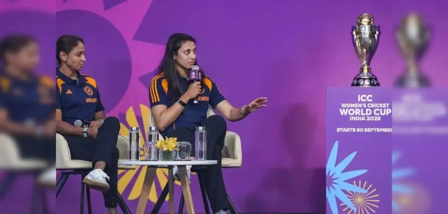 ICC Women’s ODI World Cup: Champions to get nearly ₹40 cr. pay cheque, biggest ever in tournament’s history