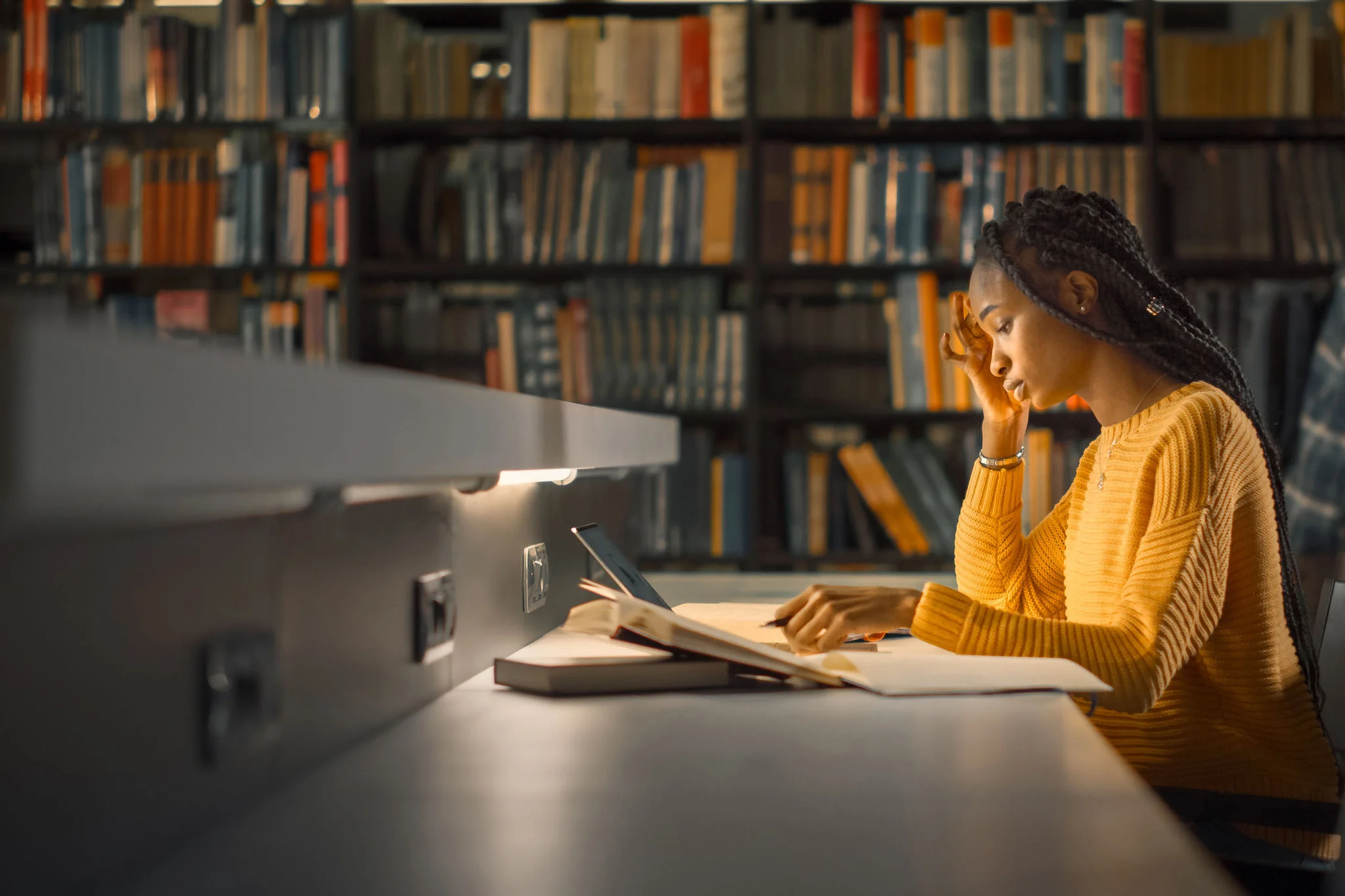 cmi assignment help